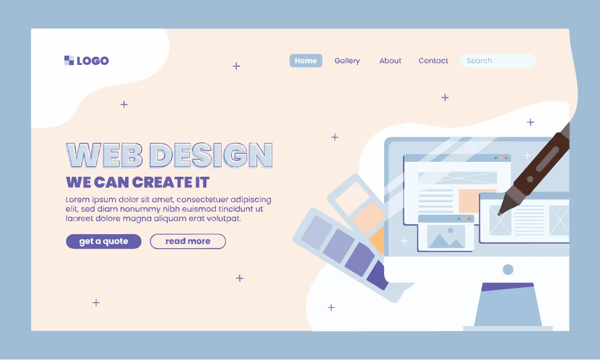 Website Design Guide 2026